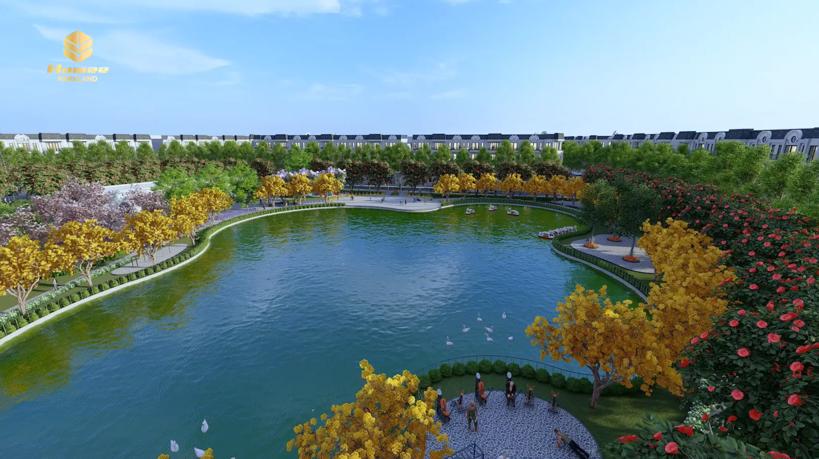 Vườn tri thức