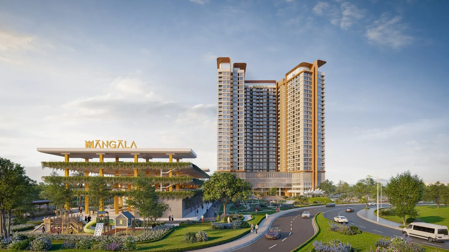 Quảng trường lễ hội