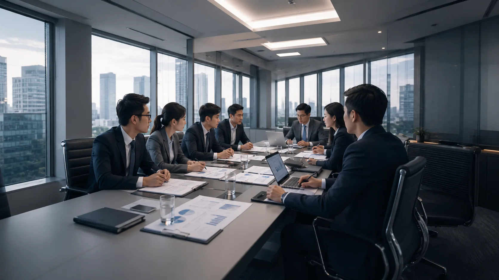 Ứng dụng quản lý nhân sự
